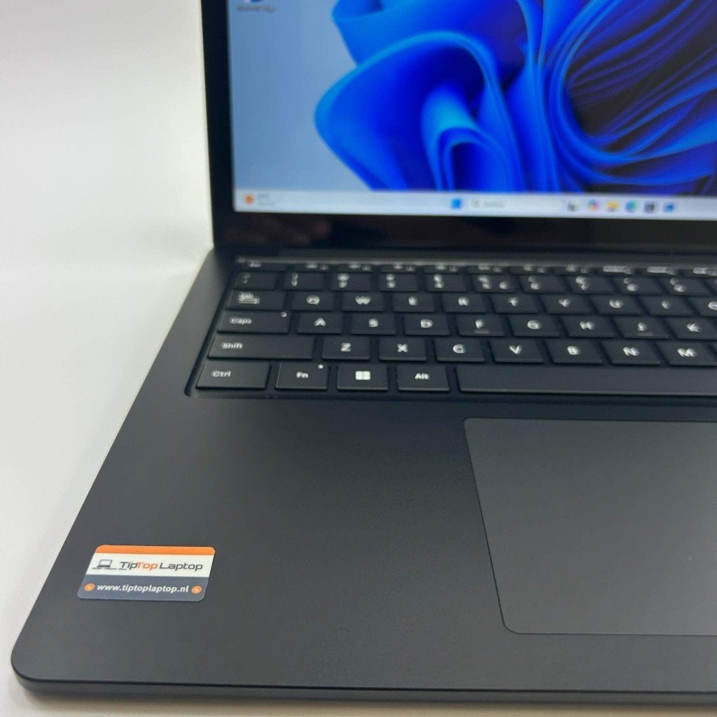 Surface Laptop 5 | Intel Core i7 | 16GB RAM | 512GB SSD, 9743AL, Qwerty, Tiptoplaptop, Zo goed als nieuw