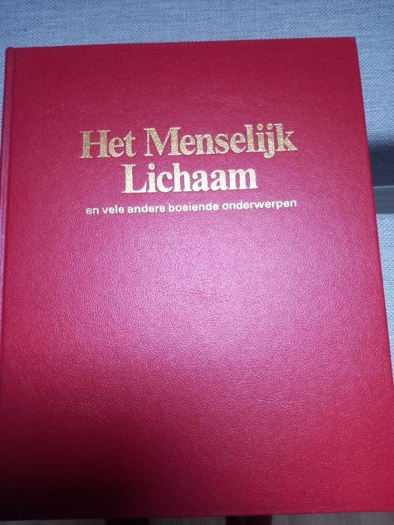 boek, Boeken, Ophalen, Zo goed als nieuw