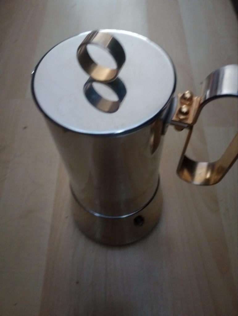 Bialetti espresso pot, Huis en Inrichting, Ophalen of Verzenden