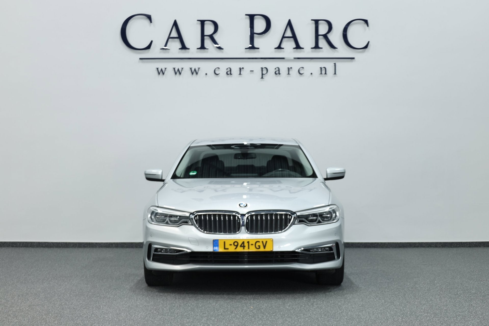 BMW 5-serie 530e iPerformance High Executive LED/VIRTUAL/SFE, Auto's, BMW, 1998 cc, Achterwielaandrijving, Gebruikt, 4 cilinders