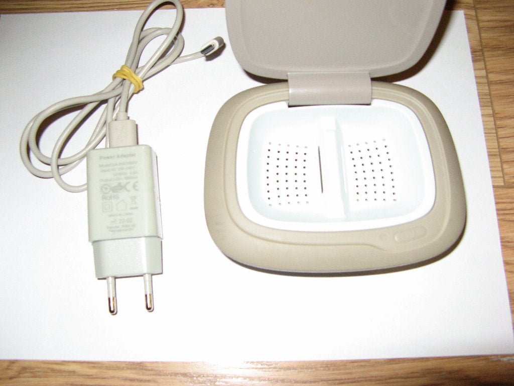 CLEAR TC-CDB-17 drybox, Ophalen of Verzenden, Nieuw