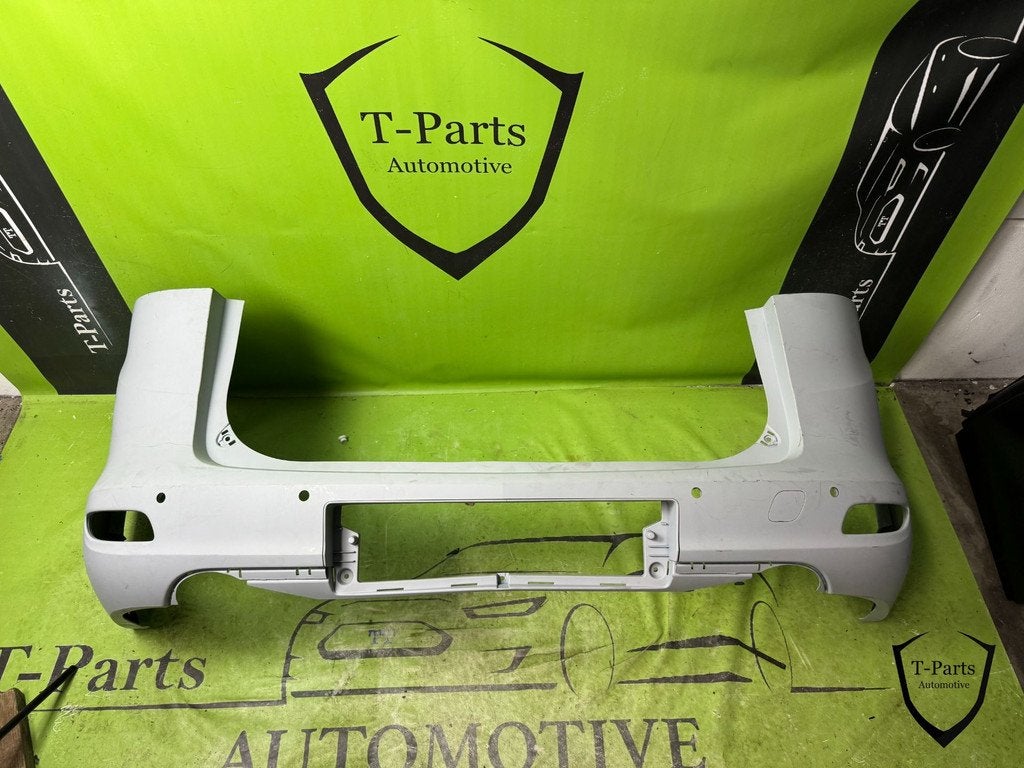 opel zafira achterbumper bumper 4x PDC bumper 20951267 NIEUW, Gebruikt, Opel Automobile GmbH, Ophalen of Verzenden, Kontakt@opel-infoservice.de
