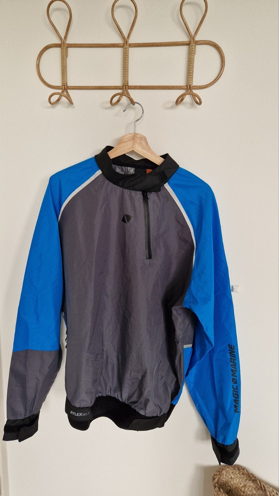 Magic Marine spraytop XL - Nieuwstaat, Watersport en Boten, Magic Marine, Ophalen of Verzenden, Zo goed als nieuw, Dame of Heer