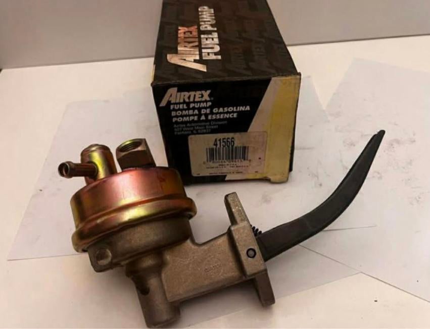 Nieuwe mechanische brandstofpomp Airtex41566, Ophalen of Verzenden, Nieuw