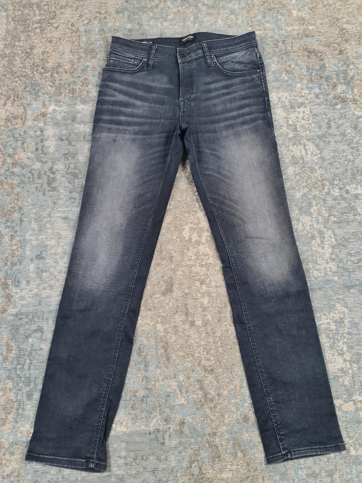 Jack and Jones TIM W33 L34 Slim STRETCH Bronno3334

Taille:, https://support.jackjones.com/hc/nl-nl/articles/10628750393745-Hoe-kan-ik-contact-opnemen