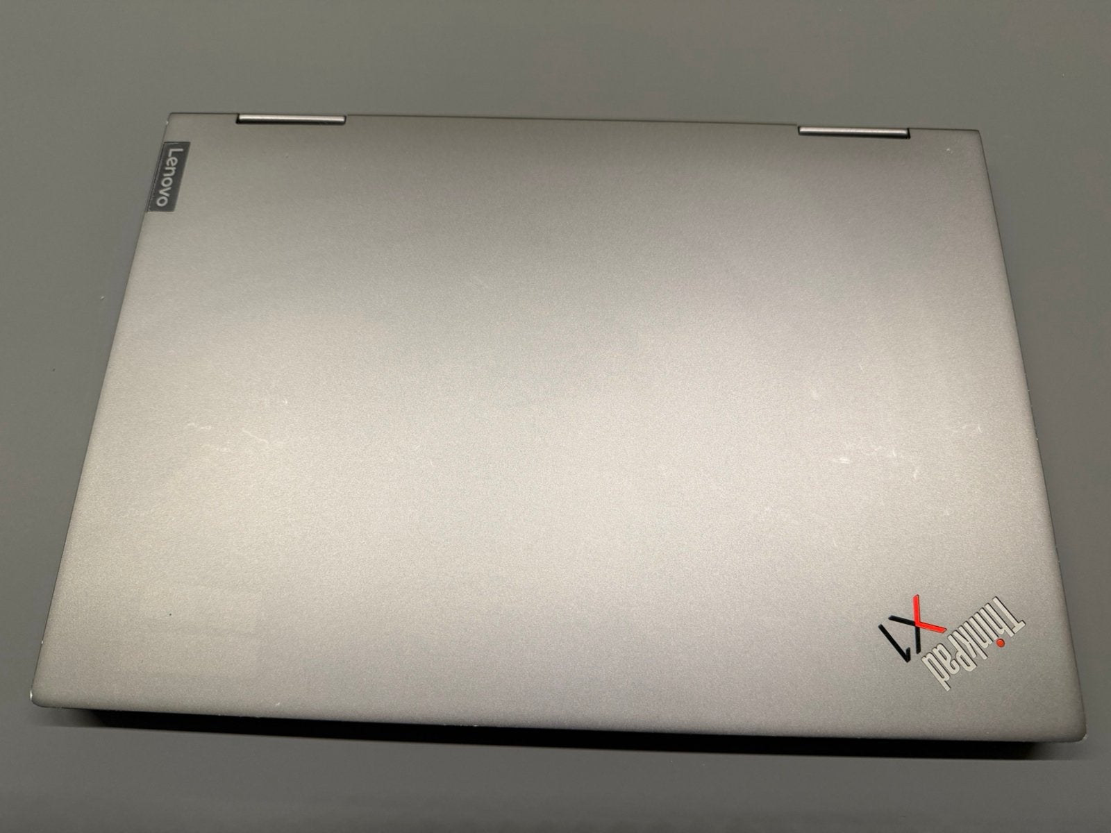 Lenovo ThinkPad X1 Yoga Gen 7 | i5 | 16GB DDR5 | 256GB SSD, Computers en Software, Windows Laptops, Ophalen, 2 tot 3 Ghz, Qwerty