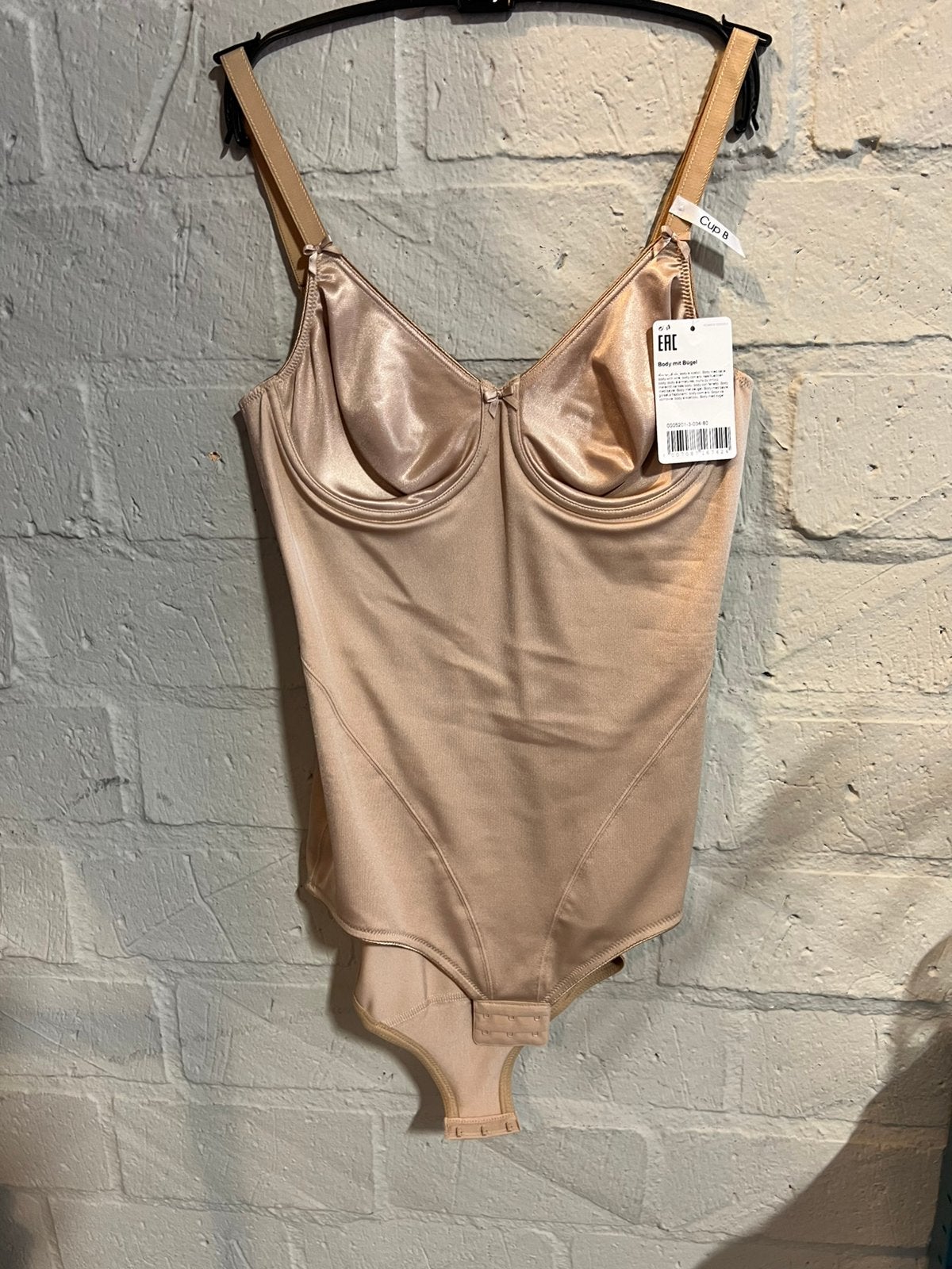 Felina body maat 80B 85B NIEUW!! Nu €45,-, Ophalen of Verzenden, Body of Korset
