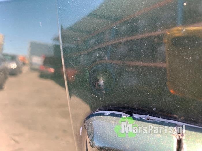 Portier 4Deurs rechts-voor van een Volvo V70, Gebruikt, -, Deur, -