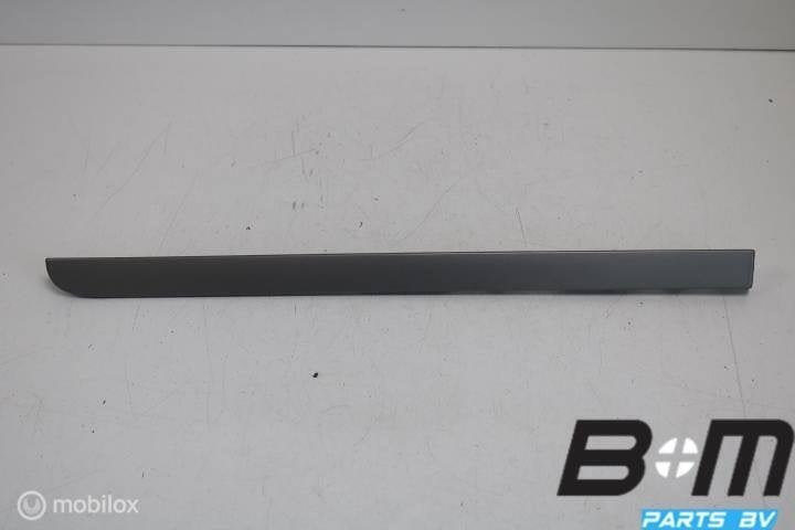 Sierlijst in dashboard VW Touran 1T 1T1858415B, Auto-onderdelen, Gebruikt