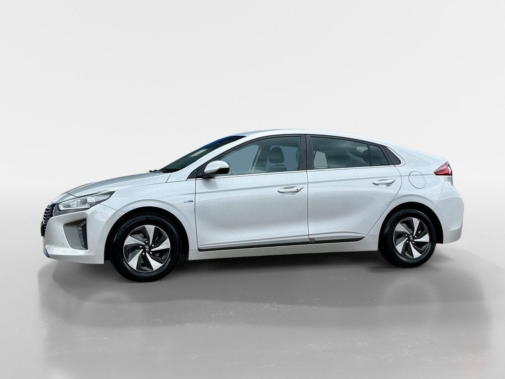 Hyundai IONIQ 1.6 GDi Comfort Automaat, Auto's, Gebruikt, Origineel Nederlands, Bedrijf, IONIQ