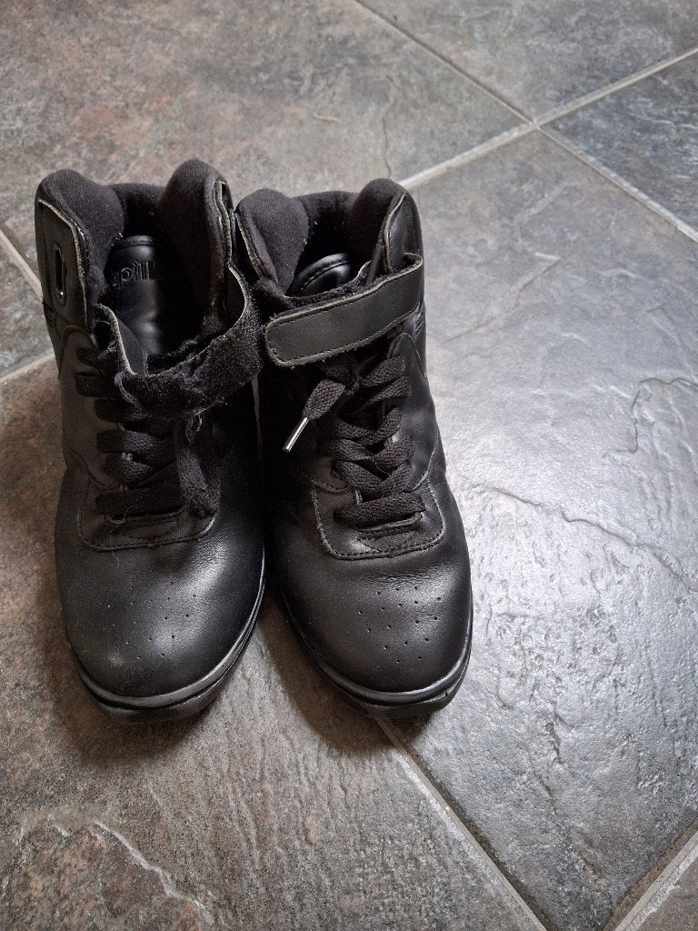 Papillon dansschoenen maat 37, Sport en Fitness, Verzenden, Gebruikt, Schoenen