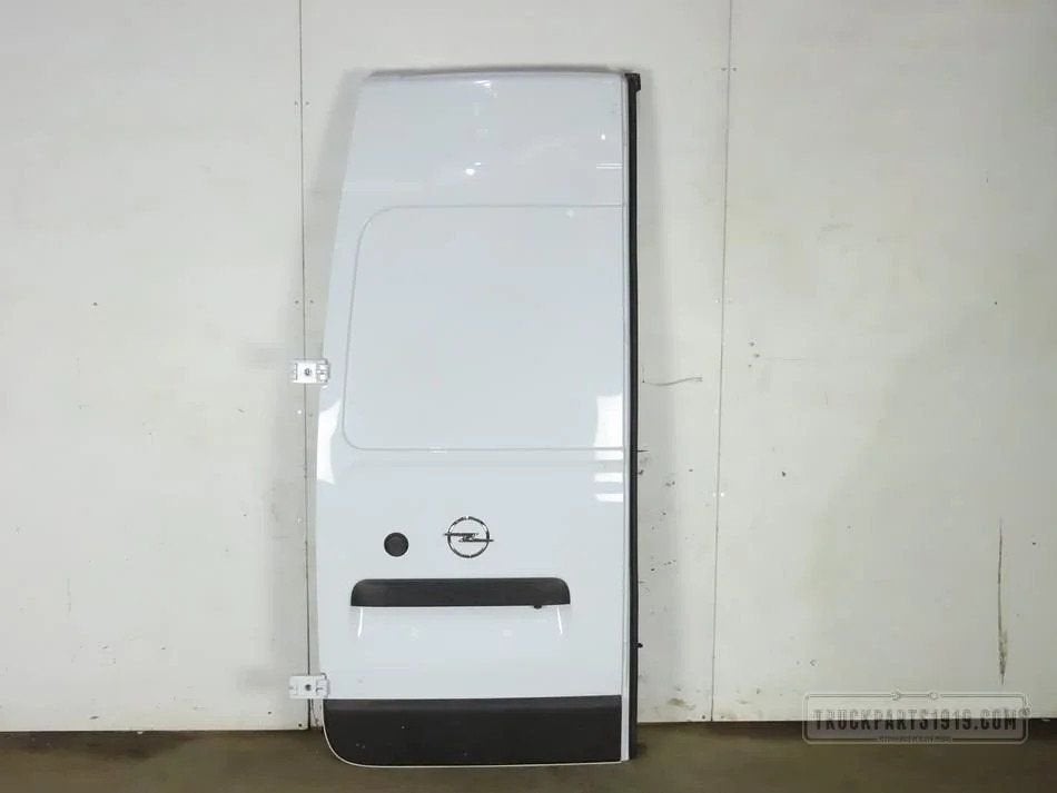 Opel Movano Body & Chassis Parts Movano/ Master Achterdeur L, Ophalen, Gebruikt, Overige merken, Carrosserie en Plaatwerk
