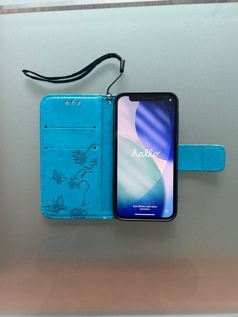 Iphone 12 mini, Telecommunicatie, Mobiele telefoons | Apple iPhone, IPhone 12 Mini, Zwart, 88 %, Ophalen of Verzenden