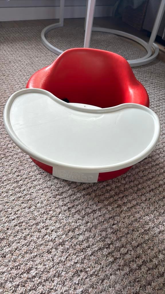 Bumbo zit te koop!, Kinderen en Baby's, Kinderstoelen, Ophalen of Verzenden, Zo goed als nieuw, Overige typen