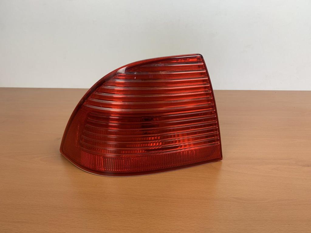 achterlicht links saab 9-5 sedan 2006 tot 2009 YS3E, Auto-onderdelen, Verlichting, Gebruikt, -, -, Ophalen of Verzenden