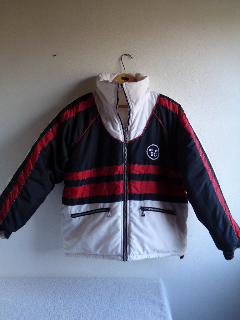 G-STAR  Winterjas, Kleding | Heren, Ophalen of Verzenden, Gedragen, Overige kleuren, G-Star
