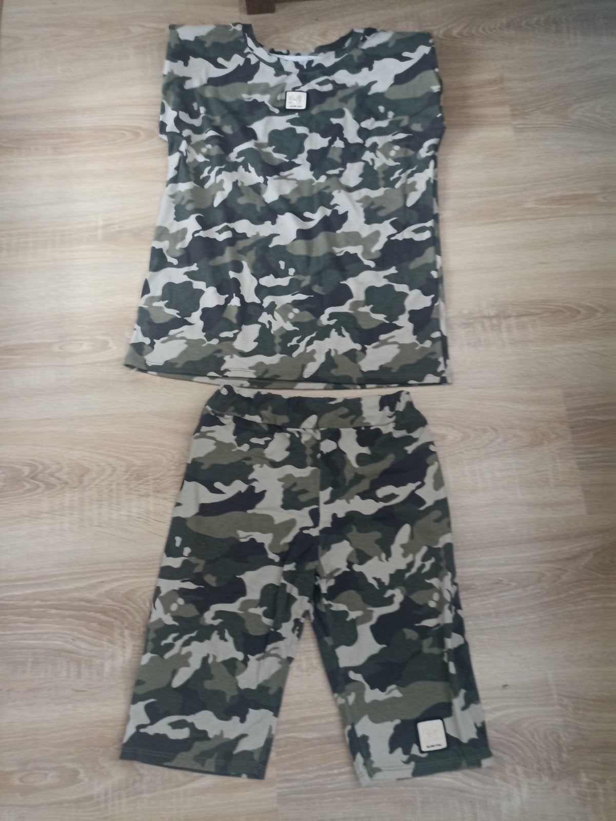set, Kleding | Dames, Ophalen, Zo goed als nieuw