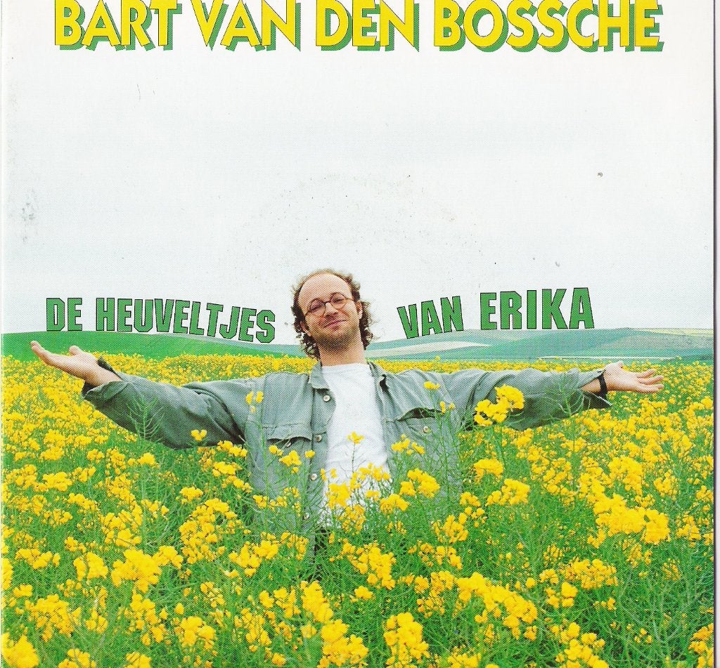 Vinyl Single Bart van den Bossche, Cd's en Dvd's, Ophalen of Verzenden, Gebruikt, Nederlandstalig