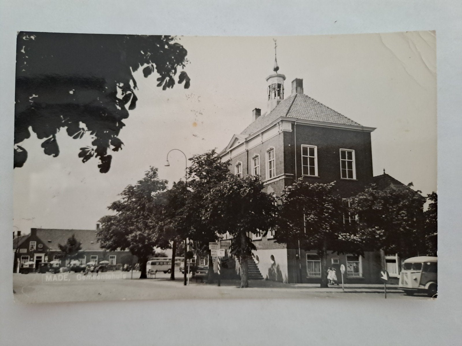 made *, Ophalen of Verzenden, Voor 1920, Noord-Brabant