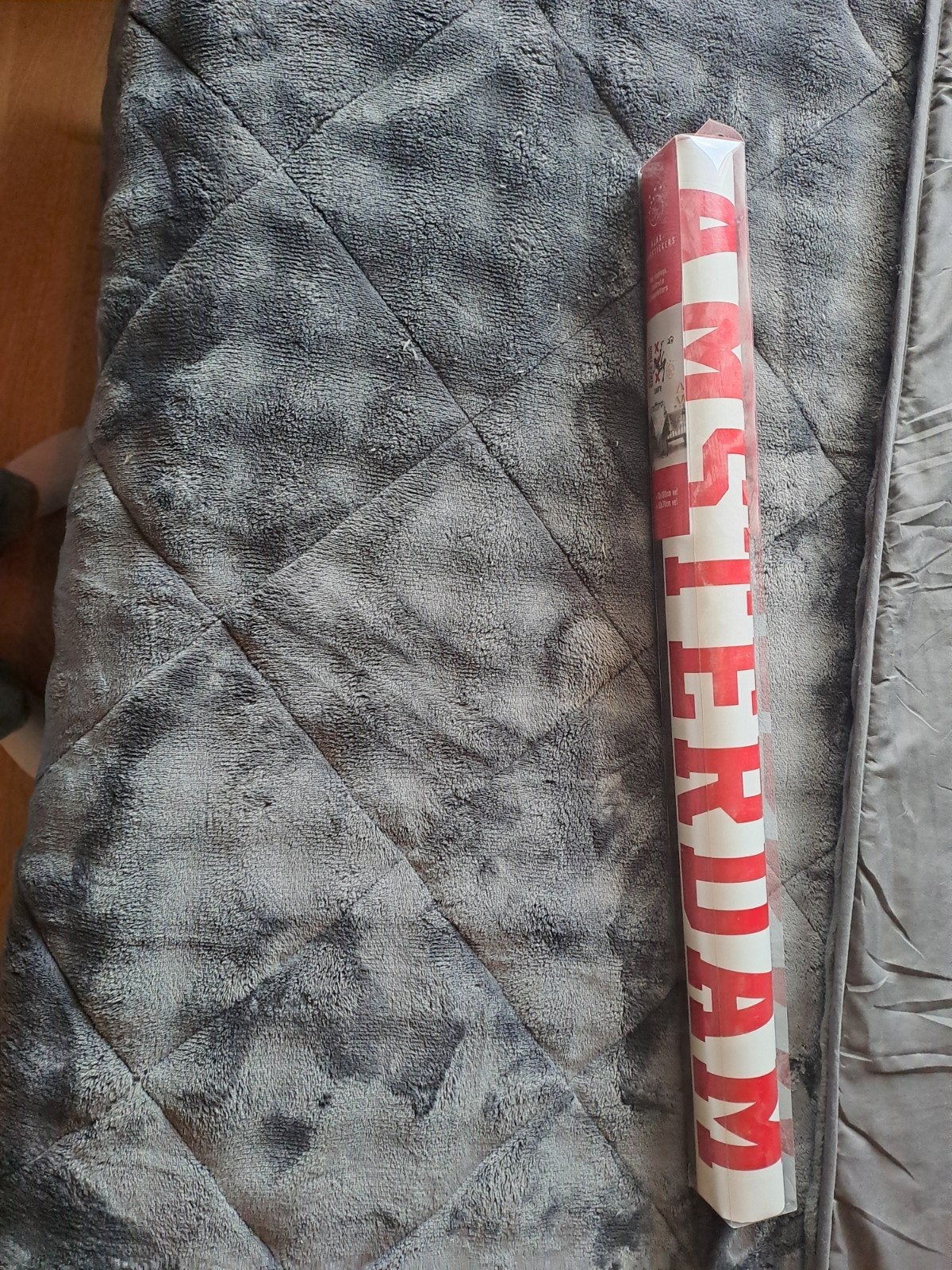 Muurstickers ajax, Ophalen, Overige materialen, Minder dan 4 cm, 15 m² of meer