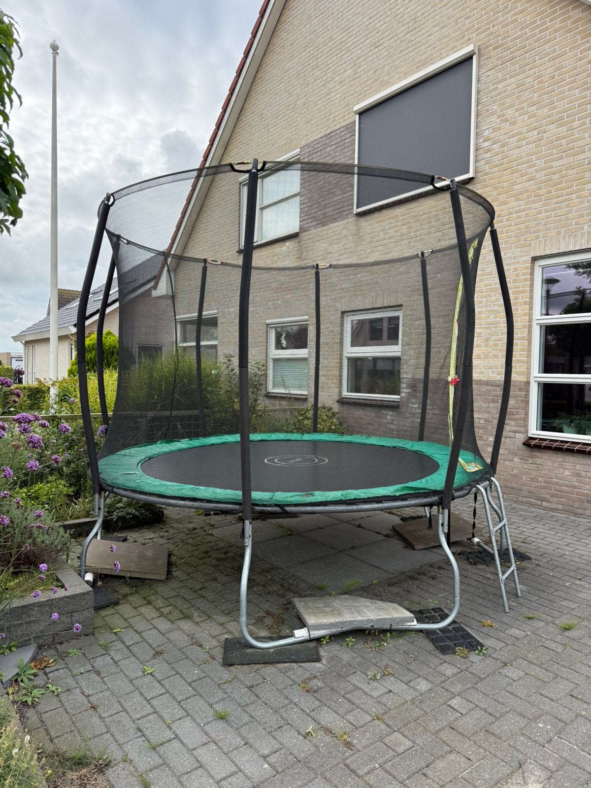 Trampoline 300cm