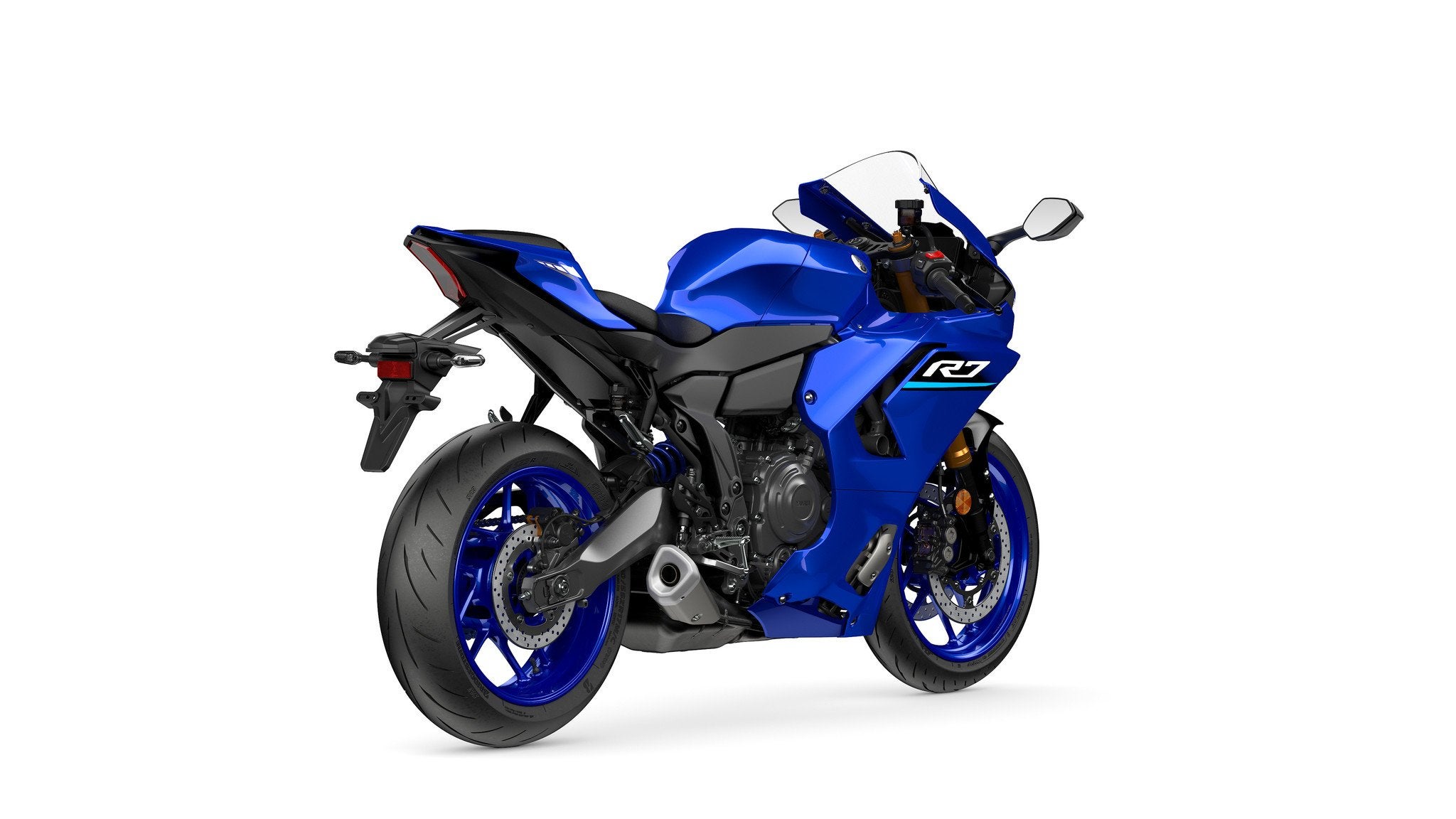 Yamaha YZF-R7 ABS (bj 2026), Motoren, Motoren | Yamaha, Bedrijf, Super Sport, Meer dan 35 kW