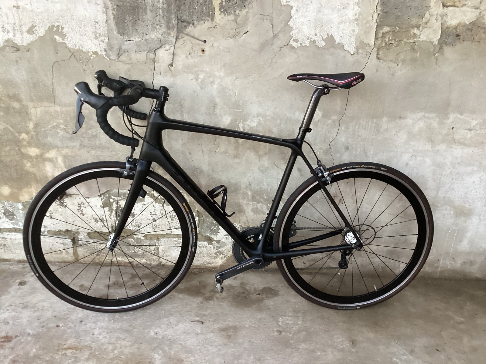 Trek Emonda SL6 carbon koersfiets, Fietsen en Brommers, 28 inch, Gebruikt, Carbon, 10 tot 15 versnellingen