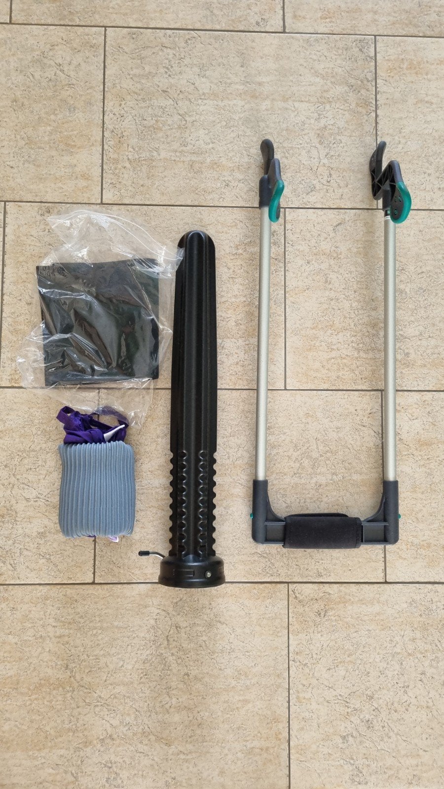 Doff 'n Donner Complete set, Ophalen of Verzenden, Zo goed als nieuw