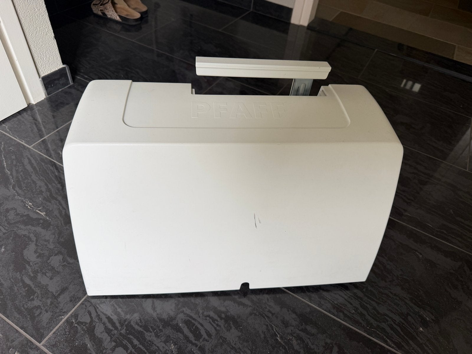 Pfaff Expression 3.5 Naaimachine - Recent onderhoud, Ophalen, Gebruikt, Naaimachine, Pfaff