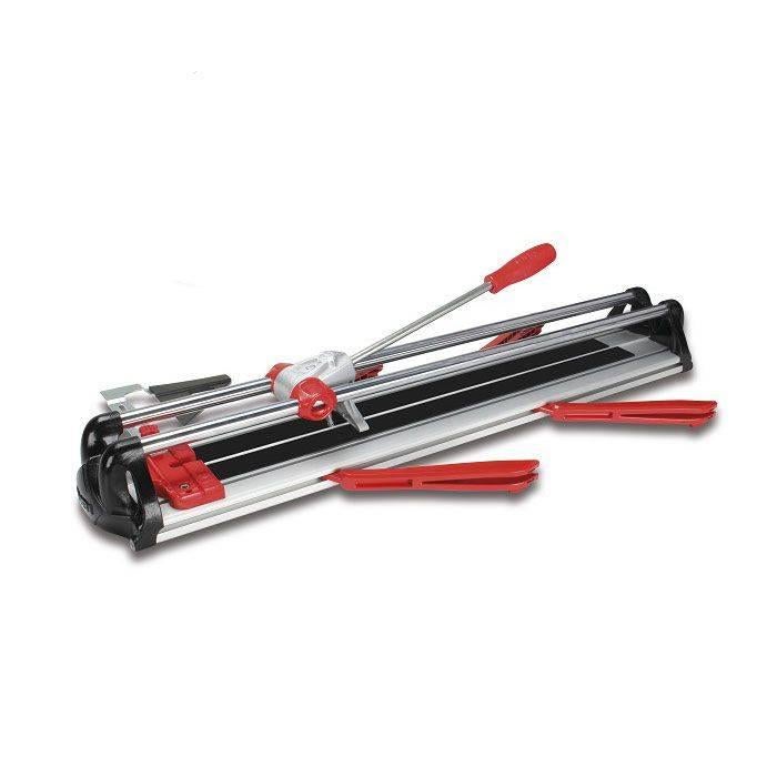 Rubi Fast 85 cm tegelsnijder te huur € 10,- per dag, Ophalen, Zo goed als nieuw