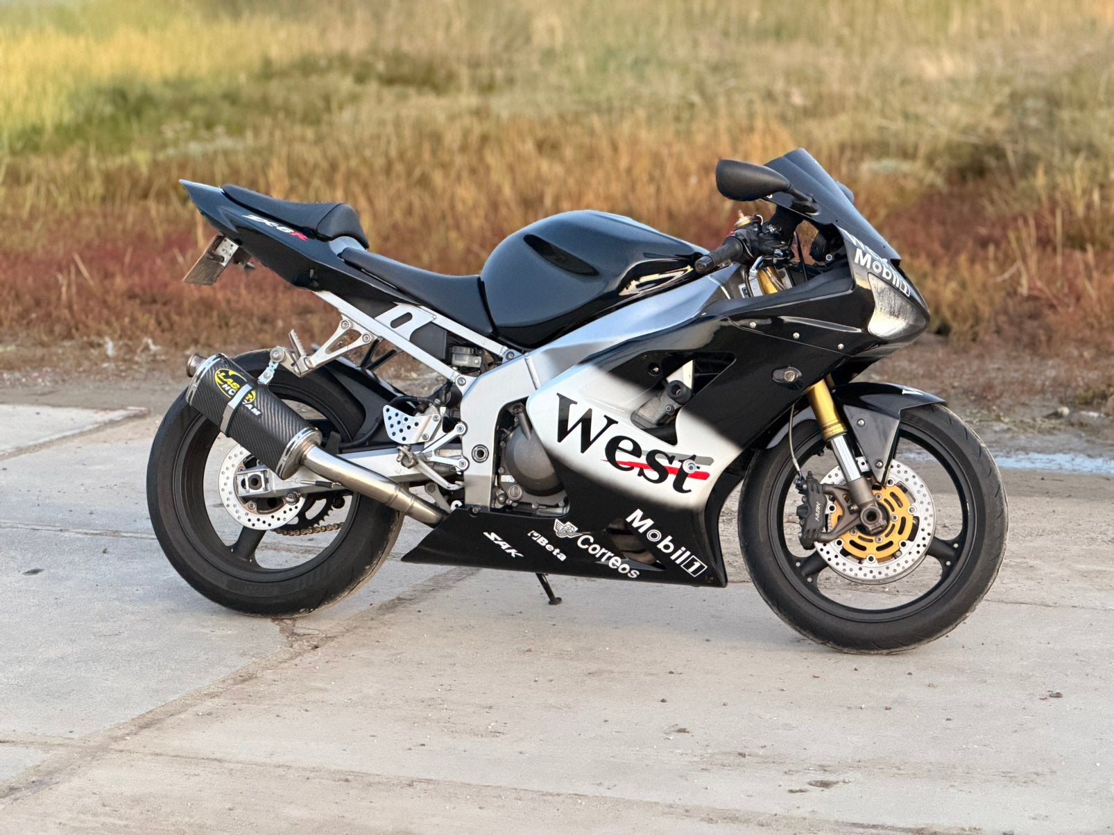 Kawasaki Ninja ZX-6R 636 cc – A-KENTEKEN, Motoren, 4 cilinders, Motorrijbewijs A, Gebruikt, Meer dan 35 kW