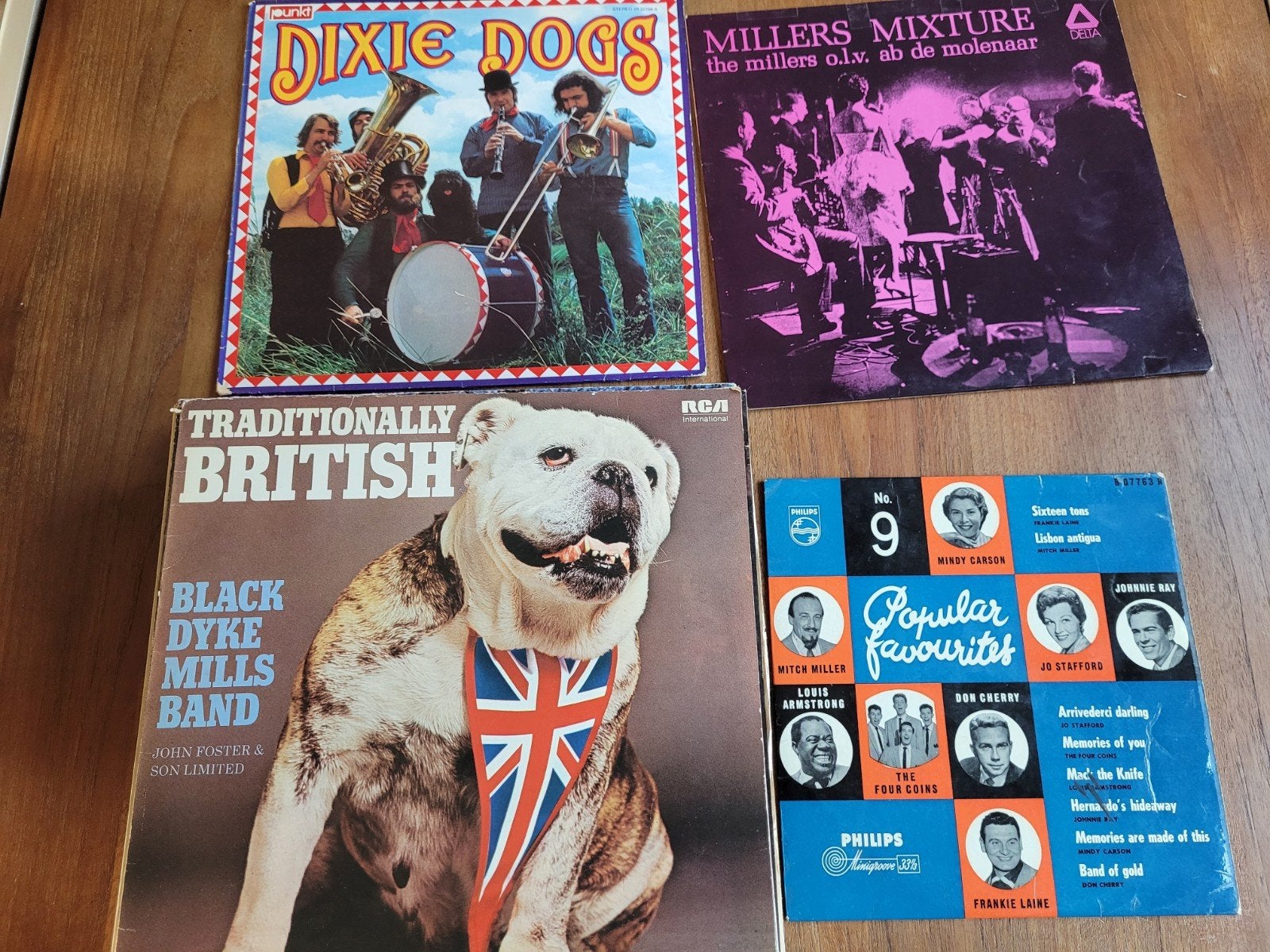 22 LP's, waaronder dubbel-LP's en een 3LP boxset, LP, Gebruikt, Ophalen of Verzenden, 12 inch