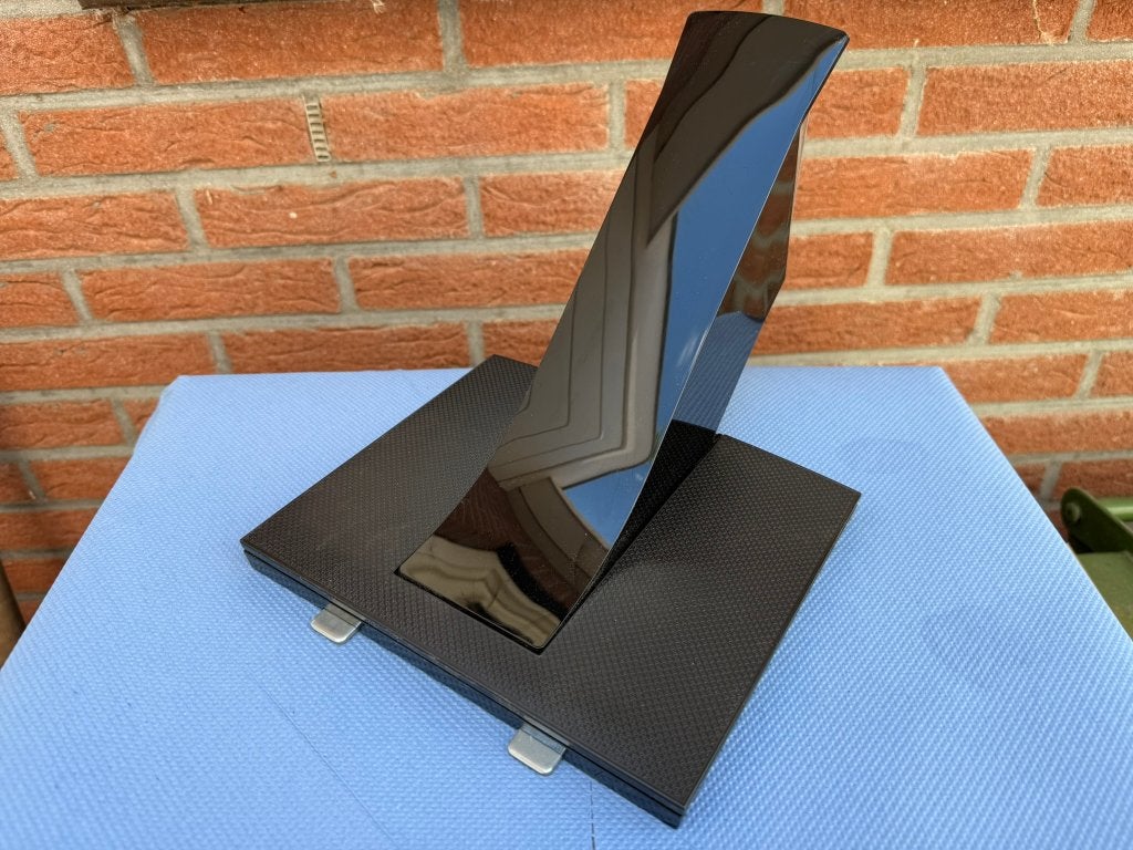Samsung BN96-40158B voet televisie, Ophalen of Verzenden, Nieuw