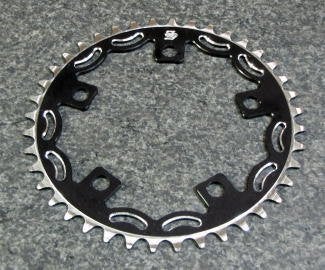 Diverse tandbladen voor BMX en singlespeed, BMX, Overige typen, Nieuw, Ophalen of Verzenden