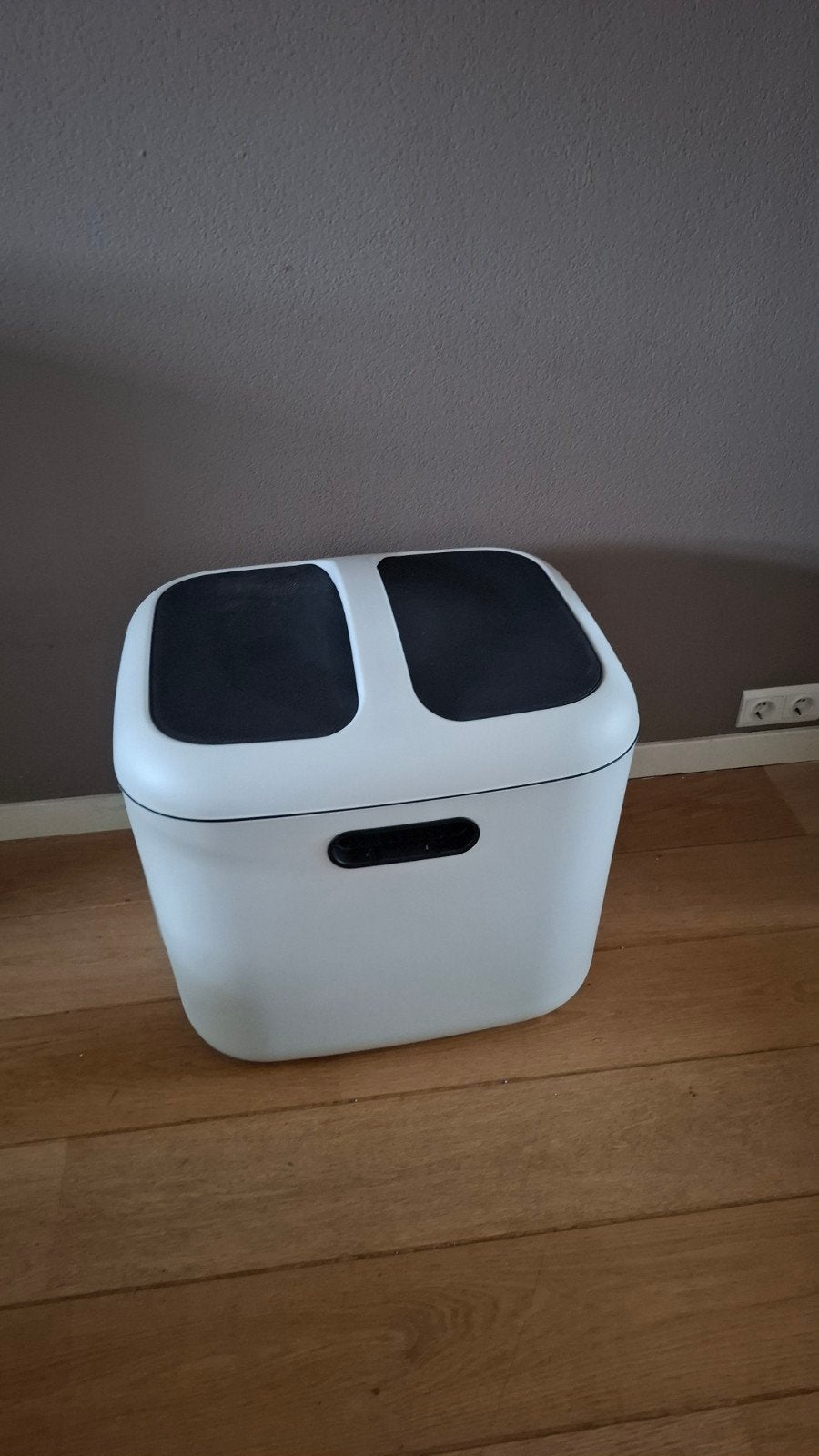 Rotho Mypet Kattenbak Biala Xl 62x50x58 cm - Kattentoilet, Dieren en Toebehoren, Ophalen, Nieuw