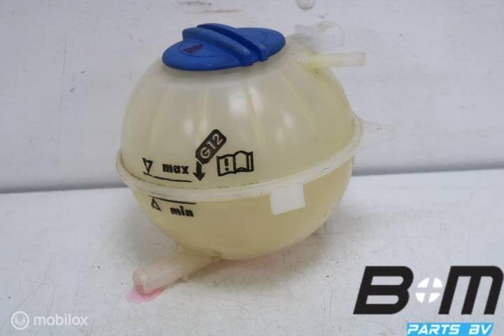koelvloeistoftank VW Polo 6R 6Q0121407B, Gebruikt