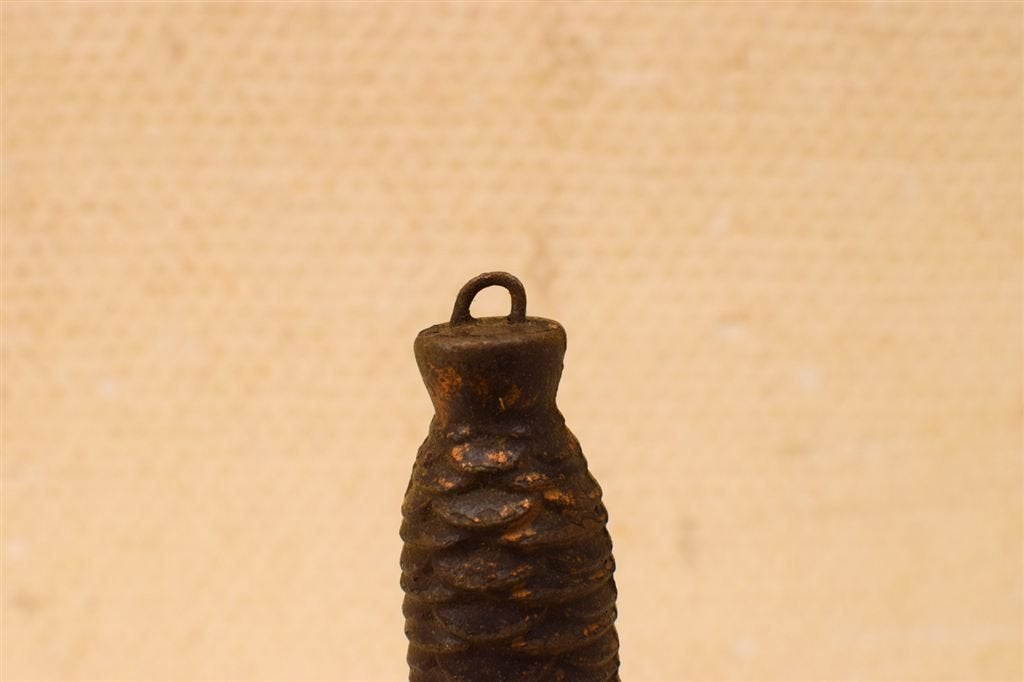 Gewicht van een koekoeksklok 47000, Ophalen of Verzenden, Gebruikt, Wandklok