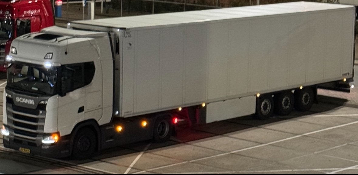 CE-Chauffeur | Heel NL | ZZP/Loondienst | Flexibel, Vacatures, 33 - 40 uur, Overige niveaus, Vanaf 1 jaar, Freelance of Uitzendbasis