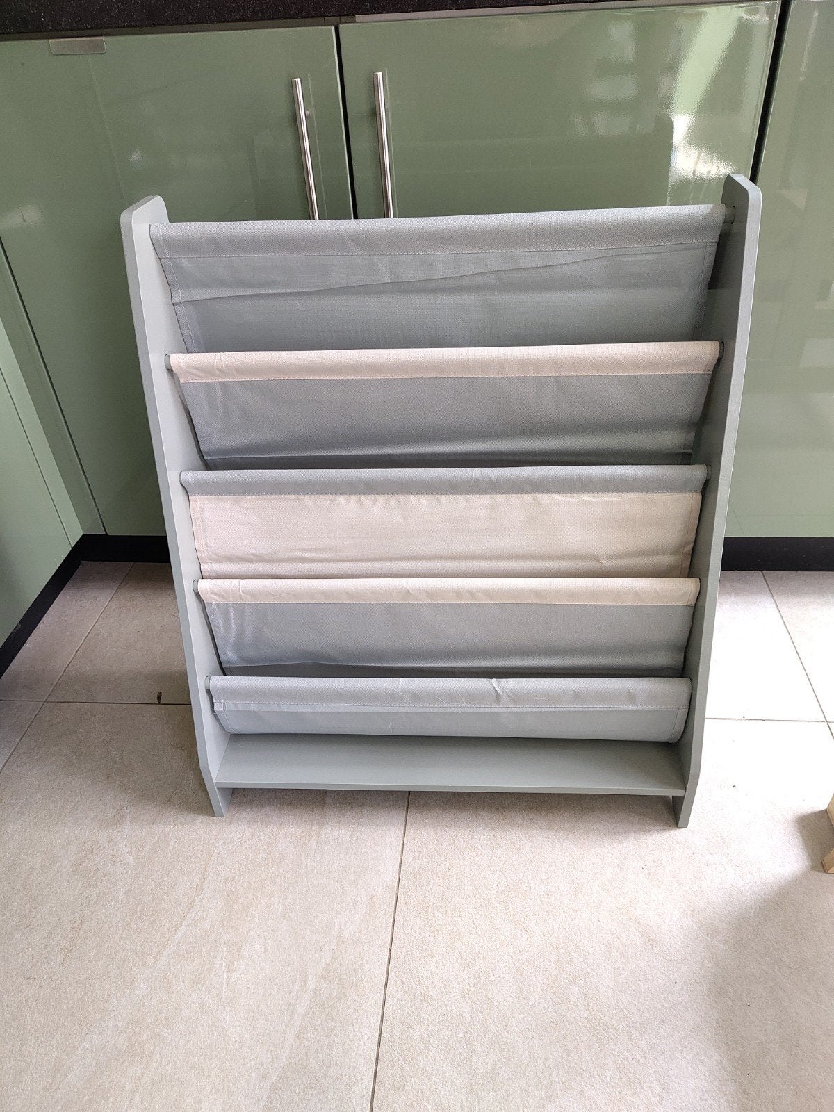 Kinderkamer set: Boekenkast, Opbergkast, Tafel & Stoelen, Ophalen, Gebruikt, Overige typen