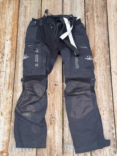 Stadler motorbroek, Motoren, Kleding | Motorkleding, Ophalen of Verzenden, Tweedehands, Broek | textiel, Stadler