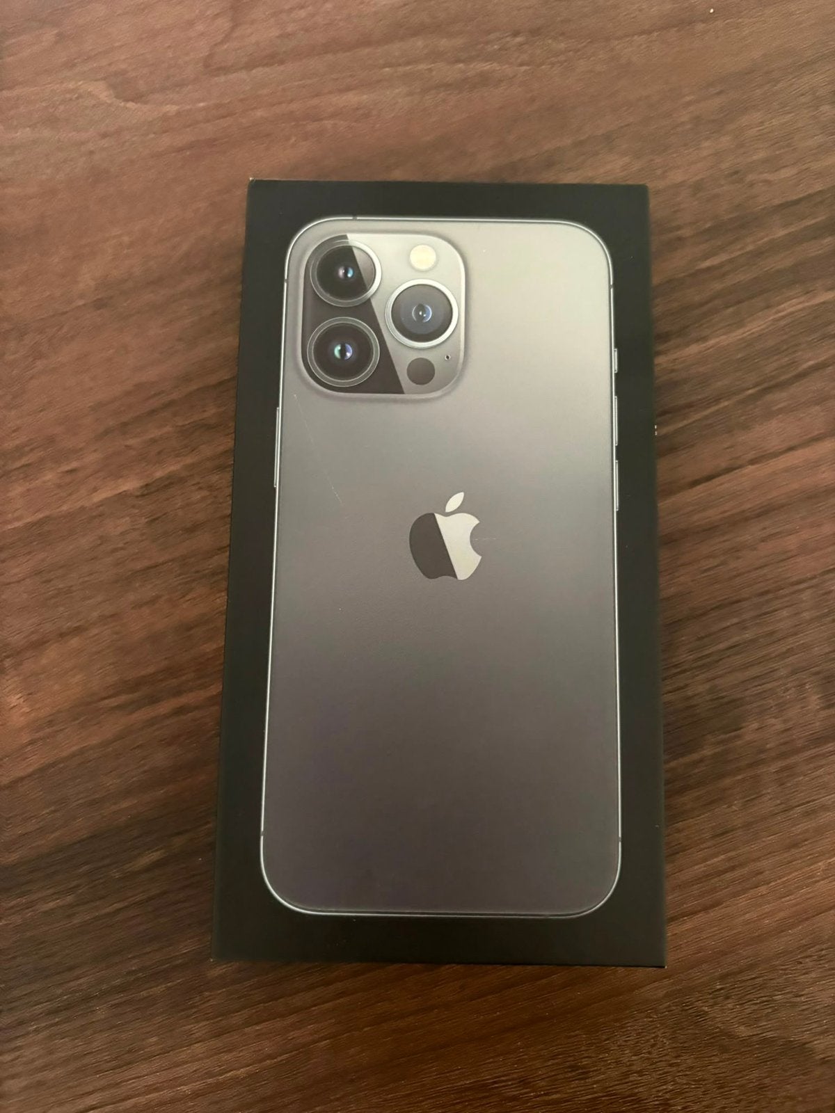 Iphone 13 pro grijs, Ophalen, 80 %, 128 GB, Zo goed als nieuw