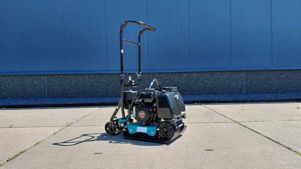 Mikasa Trilplaat MVC T60H