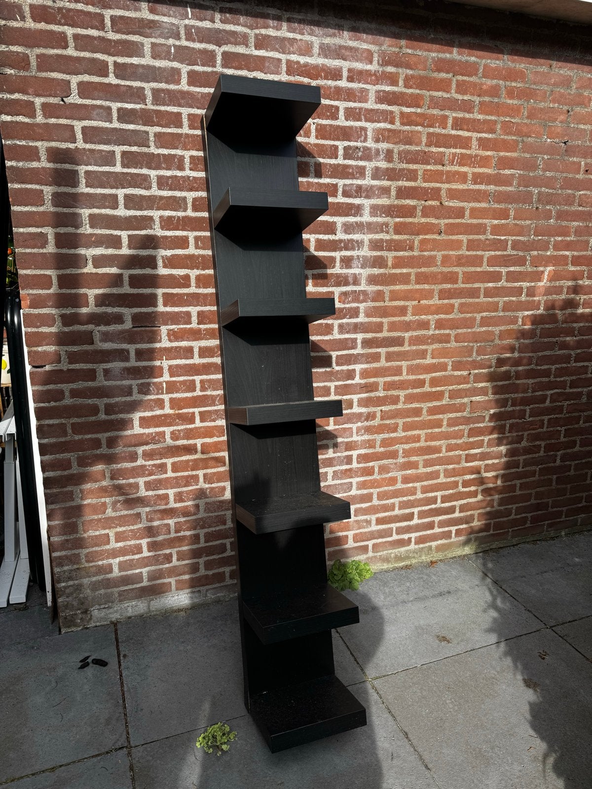 IKEA Boekenplank/Wandrek - 190x30x28 cm - Lichte schade, Ophalen, Met plank(en), Gebruikt, 150 tot 200 cm
