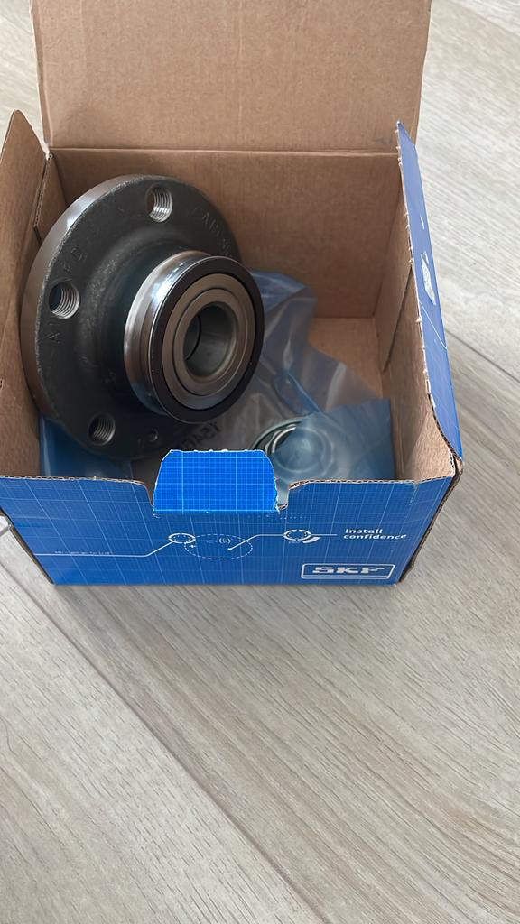 SKF Wiellager voor diverse automerken - Nieuw in doos, Ophalen, Nieuw, Overige automerken
