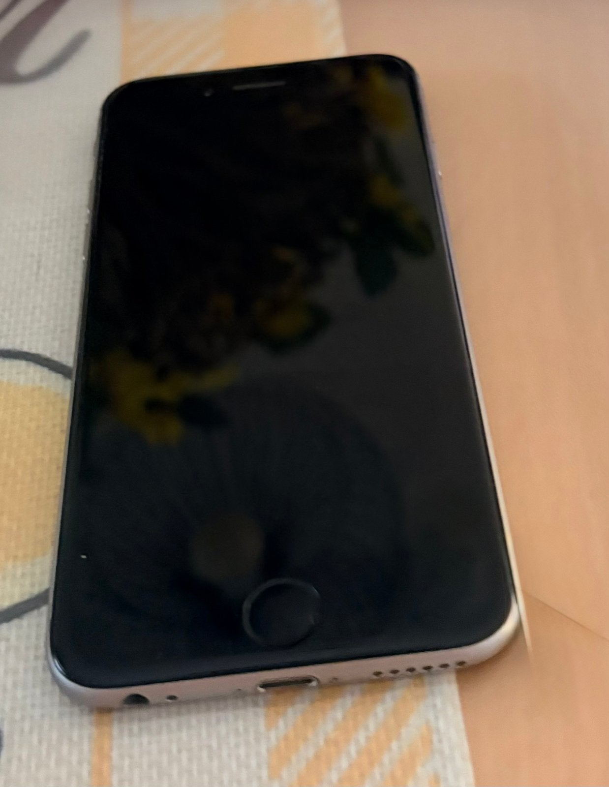 Zeer nette iphone 6 128 gb, 128 GB, Ophalen of Verzenden, Zo goed als nieuw, 98 %