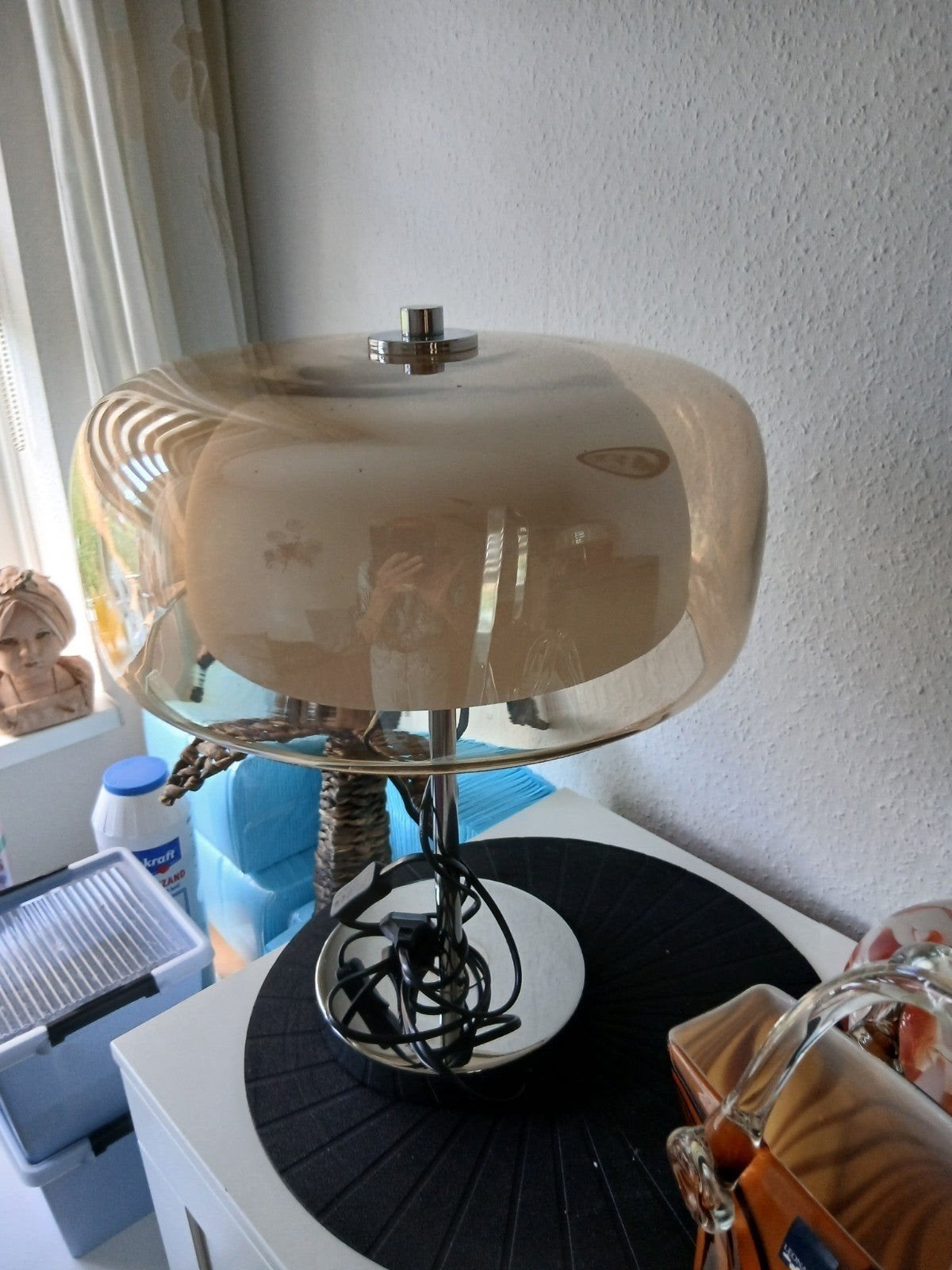 tafellamp, Ophalen of Verzenden