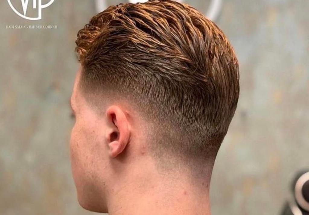 Model gezocht man fade/knippen/scheren, Vacatures