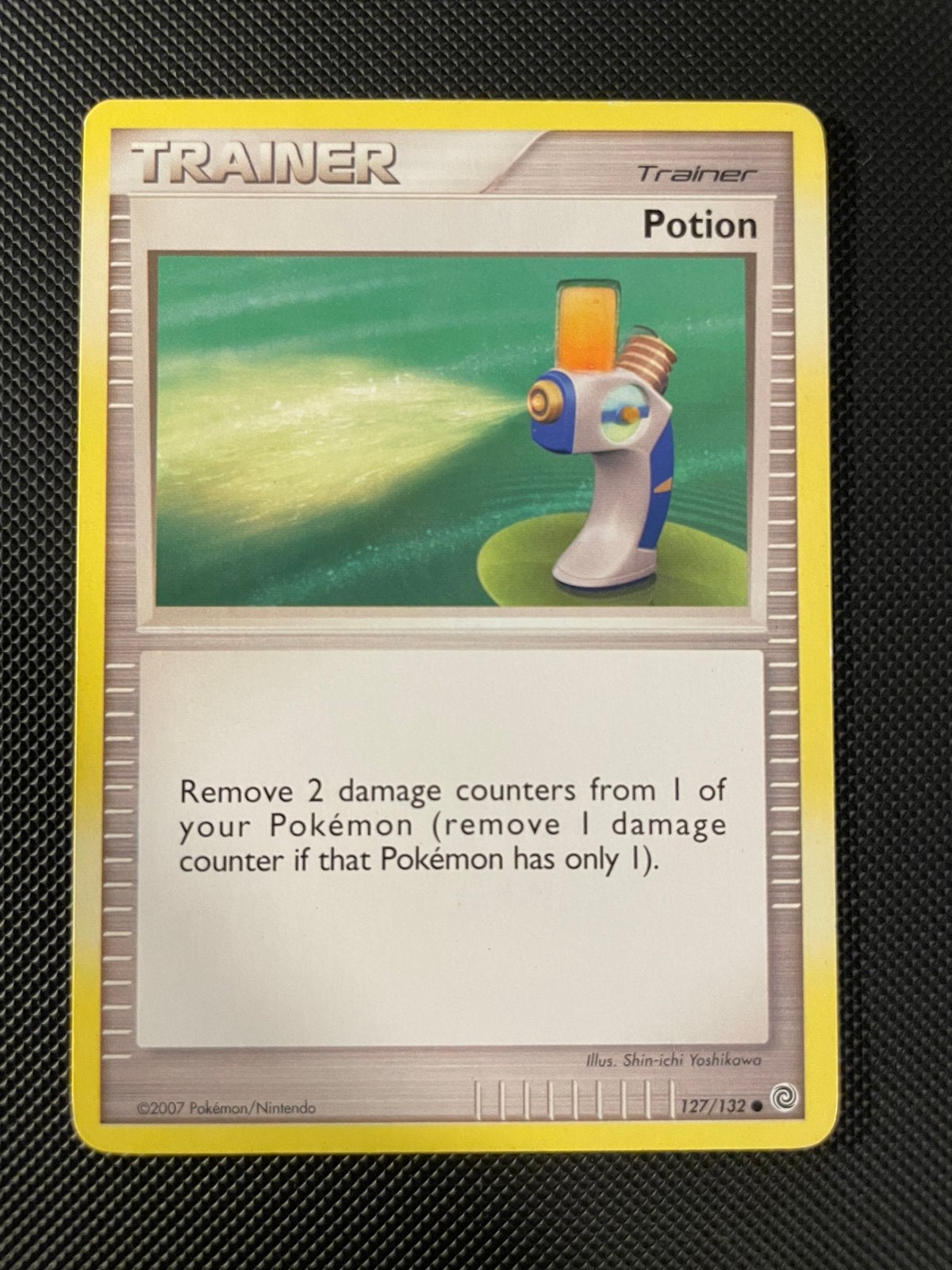 Potion 127/132 D&P Secret Wonders, Verzenden, Zo goed als nieuw