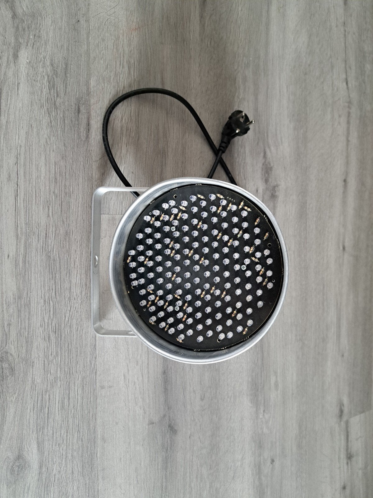 Showtec LED Par 56 - Professionele LED Par Spot, Muziek en Instrumenten, Licht en Laser, Ophalen of Verzenden, Gebruikt, Overige typen
