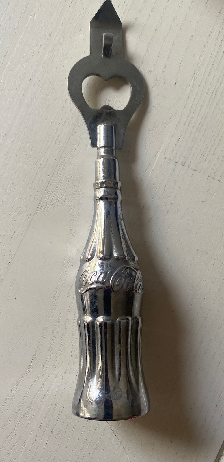 Coca-Cola opener, Verzenden, Huis en Inrichting
